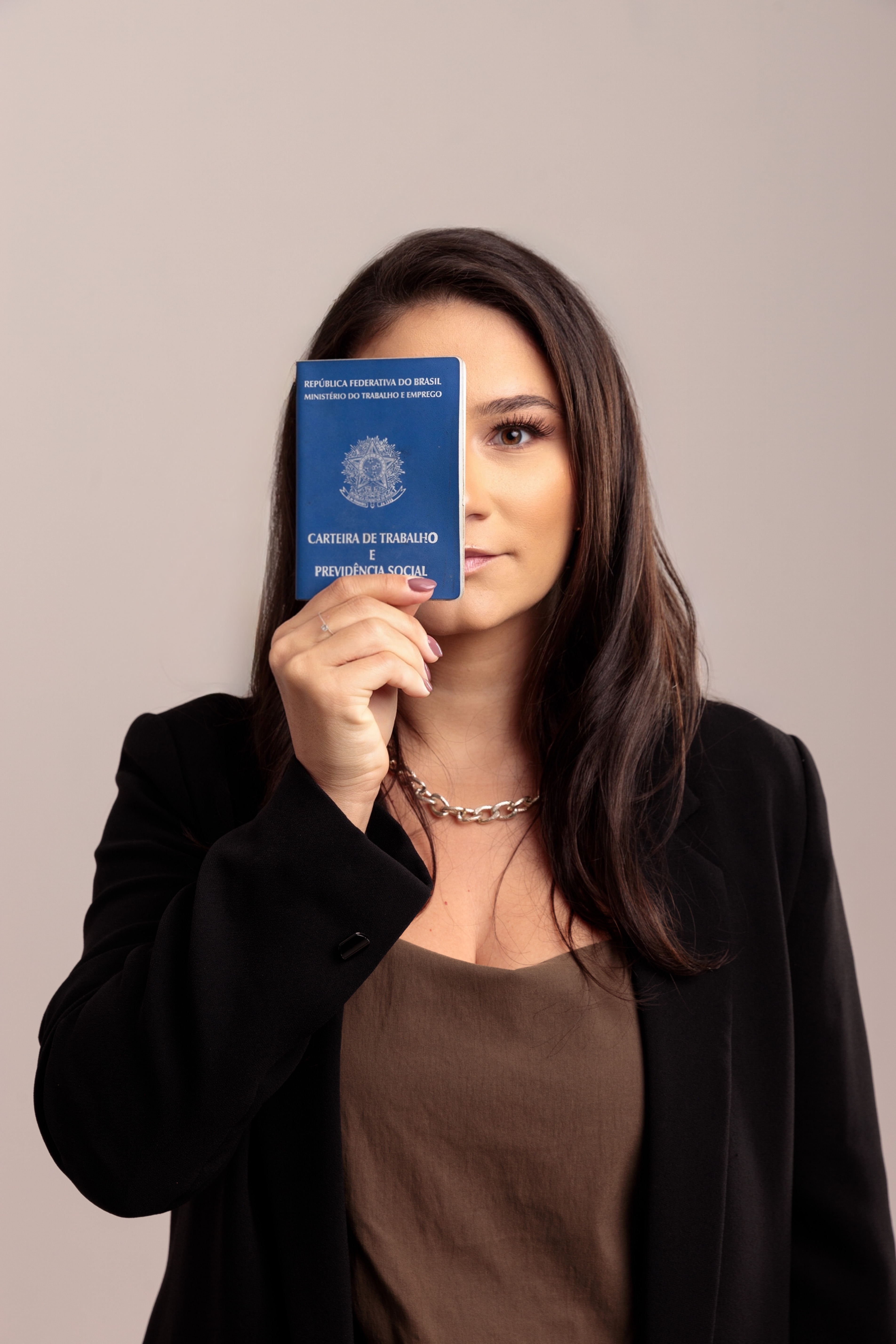 Dra. Amanda Maia - Advogada